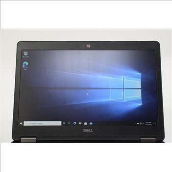 Dell Latitude E5470 Laptop