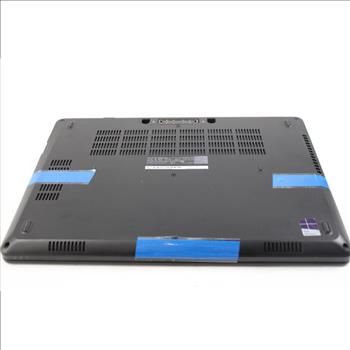 Dell Latitude E5470 Laptop