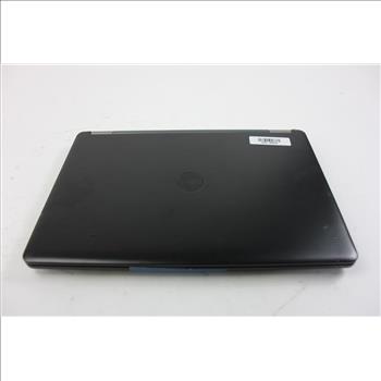 Dell Latitude E5470 Laptop