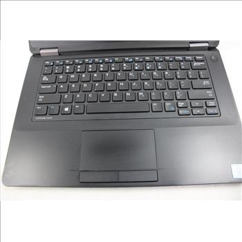 Dell Latitude E5470 Laptop