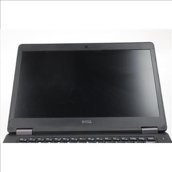 Dell Latitude E5470 Laptop