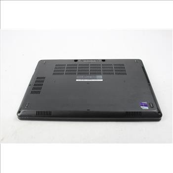 Dell Latitude E5470 Laptop