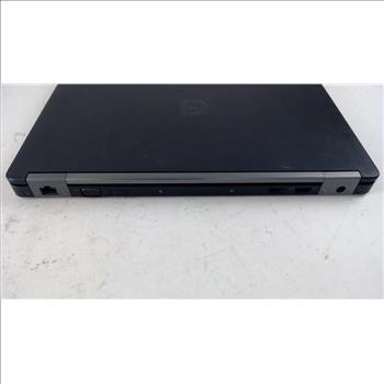 Dell Latitude E5470 Notebook PC