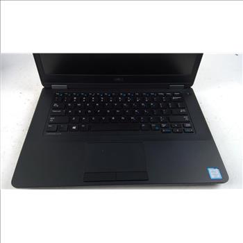 Dell Latitude E5470 Notebook PC