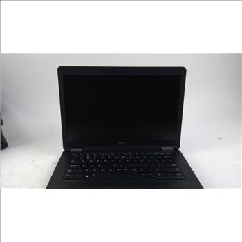 Dell Latitude E5470 Notebook PC