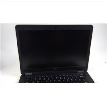 Dell Latitude E5470 Notebook PC