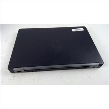 Dell Latitude E5470 Notebook PC