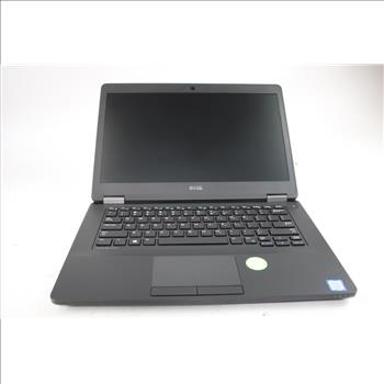 Dell Latitude E5470 Notebook PC