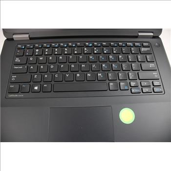 Dell Latitude E5470 Notebook PC