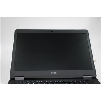 Dell Latitude E5470 Notebook PC