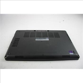 Dell Latitude E5470 Notebook PC