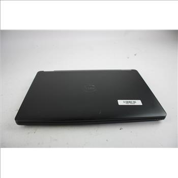 Dell Latitude E5470 Notebook PC