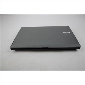 Dell Latitude E5510 Laptop, Gray
