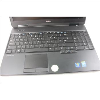 Dell Latitude E5540 Laptop