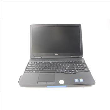Dell Latitude E5540 Laptop