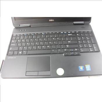 Dell Latitude E5540 Laptop