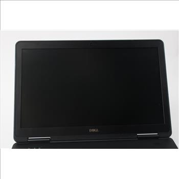 Dell Latitude E5540 Laptop