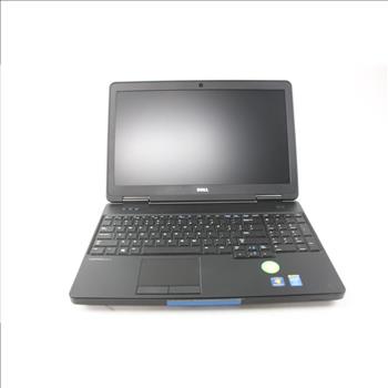 Dell Latitude E5540 Laptop