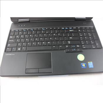 Dell Latitude E5540 Laptop