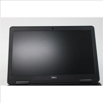 Dell Latitude E5540 Laptop