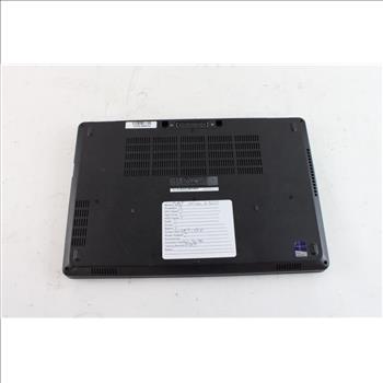 Dell Latitude E5570 Laptop