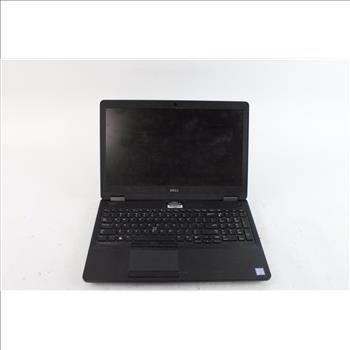 Dell Latitude E5570 Laptop