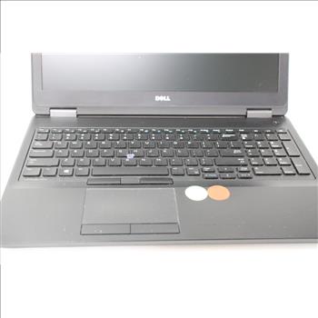 Dell Latitude E5570 Laptop