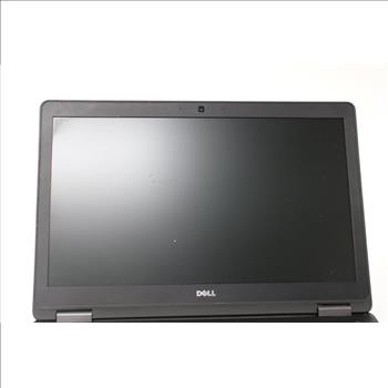 Dell Latitude E5570 Laptop