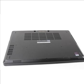 Dell Latitude E5570 Laptop