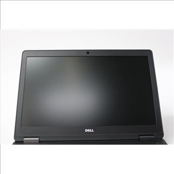Dell Latitude E5570 Laptop