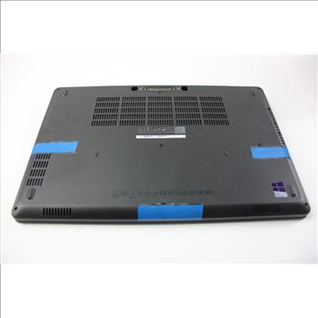 Dell Latitude E5570 Laptop