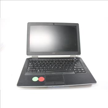 Dell Latitude E6330 Laptop