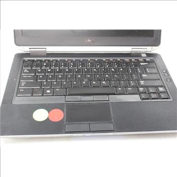 Dell Latitude E6330 Laptop