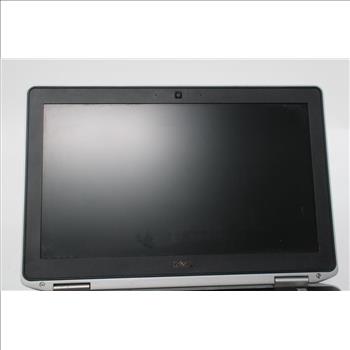 Dell Latitude E6330 Laptop