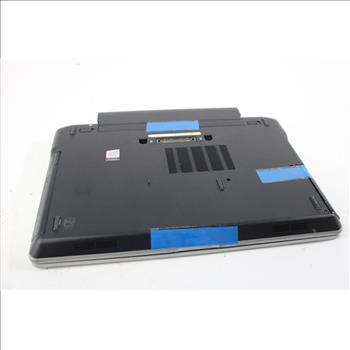 Dell Latitude E6330 Laptop