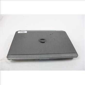 Dell Latitude E6330 Laptop