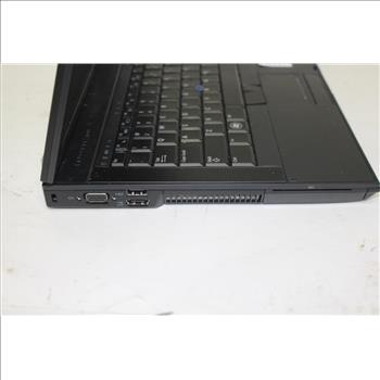 Dell Latitude E6400 Laptop