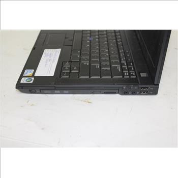 Dell Latitude E6400 Laptop