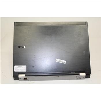Dell Latitude E6400 Laptop