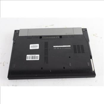 Dell Latitude E6400 Laptop