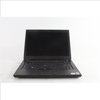 Dell Latitude E6400 Laptop