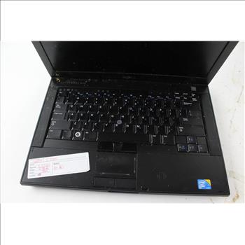 Dell Latitude E6400 Laptop
