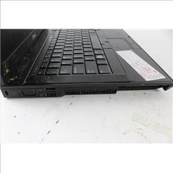 Dell Latitude E6400 Laptop
