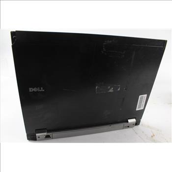 Dell Latitude E6400 Laptop