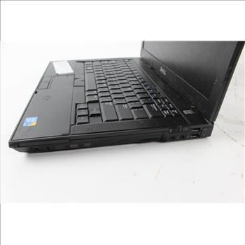 Dell Latitude E6400 Laptop