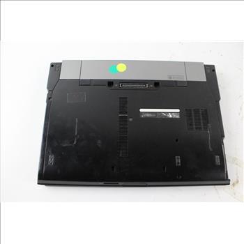 Dell Latitude E6400 Laptop