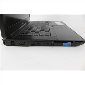 Dell Latitude E6500 Laptop