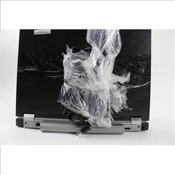 Dell Latitude E6500 Laptop