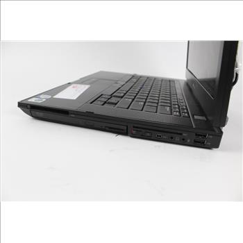 Dell Latitude E6500 Laptop