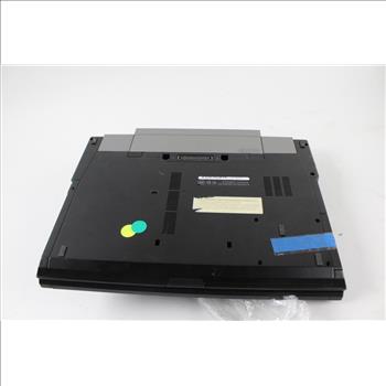 Dell Latitude E6500 Laptop